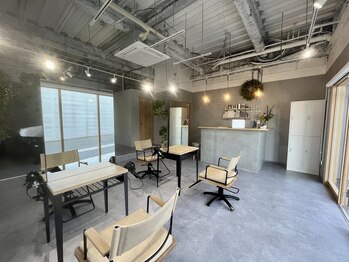 ivy hair room【アイビー ヘアー ルーム】