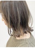 【37tokyo】外ハネボブ