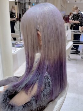 ウィル 京橋店(WiLL) ☆20代30代40代◎大人女性でも可愛いデザインカラ一☆