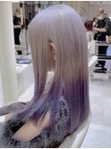 ☆20代30代40代◎大人女性でも可愛いデザインカラ一☆