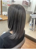 シルバーアッシュ