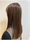 ナチュラルベージュ