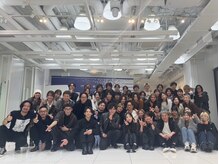 ライズ ネックス ザ サロン 渋谷(LIZE nex the salon)