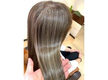 ヘアレスキュートリコ(Hair rescue Toriko)