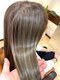 ヘアレスキュートリコ(Hair rescue Toriko)の写真/1人1人の髪質に合わせた完全オリジナルブレンドトリートメント使用！本物の艶と潤いを手に入れてください＊