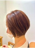 tuuli天神大名◇レイヤーカット◇髪質改善◇縮毛矯正◇艶髪