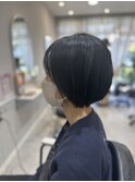トレンドショート