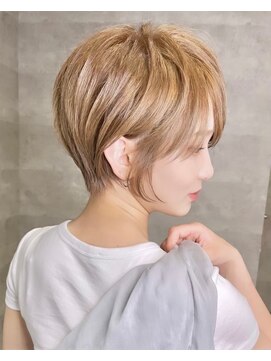 レイズアンダーバーホワイト(RAISE by _WHITE) 髪質改善/艶髪/透明感/大分美容室/10代20代30代