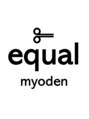 イコール 妙典(equal)/equal妙典[髪質改善サロン/妙典]