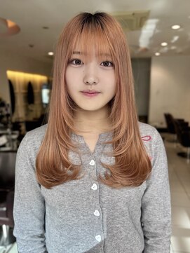 ヤヨイブレインズフェアリー(YAYOI BRAINS fairy) ハイトーンレイヤー☆