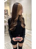 フェイスフレーミング