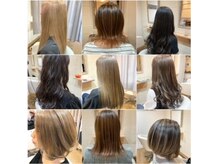 ヘアーデザイン ロッタ(hair design lotta)