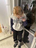 ツナグ(tsunagu)&nbsp;根本デザインカラー