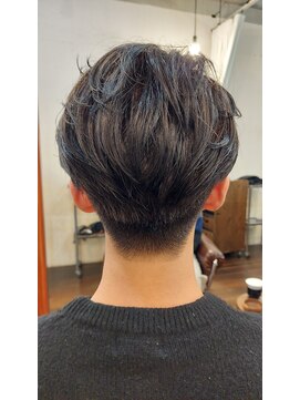 アムリタ(AMRITA) メンズハイライトカラー