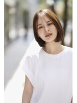 メリケンビューティーパーラー コウベ(MERICAN BEAUTY PARLOR KOBE) いい感じ