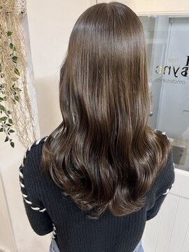 シンク オモテサンドウ(sync omotesando) ココアブラウン/チョコレートブラウン