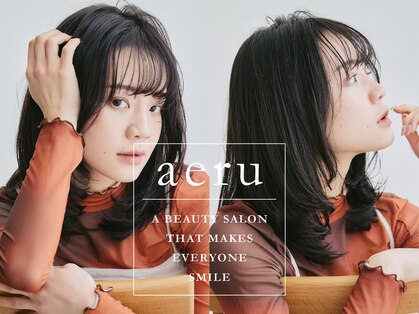 アエル 川西能勢口本店(aeru)の写真