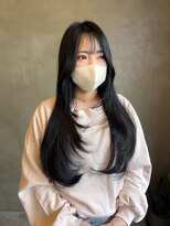 イキプラスディードットログ 大和八木駅前店(ikii+D.Log)&nbsp;韓国レイヤーまだまだ大人気！