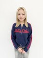 コードライン 江俣店(CODE.LINE) 笹川 梨花