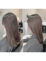 エン(en.)&nbsp;ナチュラルな艶髪◎