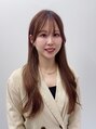 ユアーズヘア 神楽坂はなれ店(youres hair) 矢島　沙織 （はなれ）