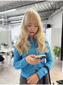 抜きっぱなしblond