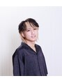 クラウン ヘア ラウンジ(CROWN hair lounge) 小野 将史