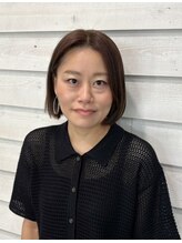 コレクション 船堀店(collection)&nbsp;植原 実奈