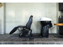 イフ 表参道(if)の雰囲気（大人気の夢シャンプーは安らぎのひとときを体験できます◯）