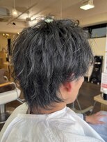 ネスト(nest) メンズツイストスパイラル