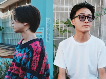 ジュール(JOULE'S)の写真