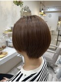 美フォルムストレート