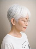 浜松ショート/浜松ショートが得意/浜松ショートヘア/骨格補正