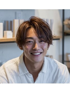 メンズ ルシードスタイル アウラ 松戸市五香(LUCIDO STYLE Aura) ベリーショート【五香#メンズカット#＜理容室＞#ブリーチ#眉毛】