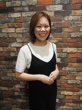 ヘアーエゴブラック(Hair EG-O Black+1)&nbsp;城 ゆかり