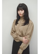 ハイジ(Heidi)&nbsp;layer cut