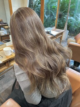 リノ 港店(Rino) ロングスタイル