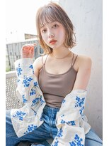 レゴ(REGO)&nbsp;#暗めカラーデザインカラーグランマッシュ