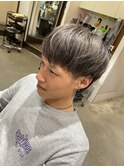 マッシュウルフ　