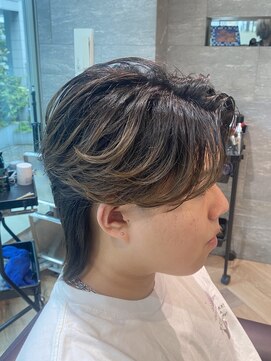 ファースト 仙台店(first) フェザーウルフ