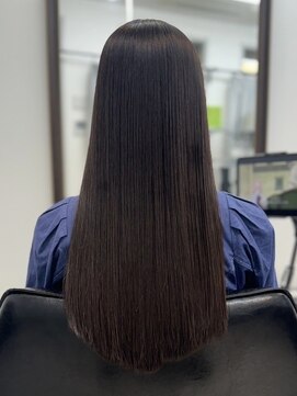 リスタート 表参道 外苑前(Re:start) 髪質改善/縮毛矯正/美髪/艶髪/髪質改善トリートメント/外苑前