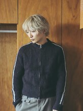 バーノン(VERNON) 中原 大