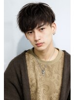 ゲイン(Gain)&nbsp;パーマ/ニュアンスパーマ/眉毛カット/髪質改善/メンズカット