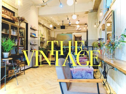 ラグシス ザ ヴィンテージ(LUXIS THE VINTAGE)の写真