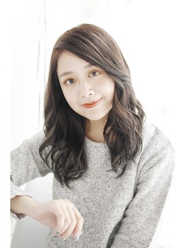 ラピス 新宿店(Lapis) 【40代のうねり改善】髪質改善ストレート[新宿/新宿駅/新宿]