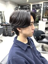 ルートバイドット 町田店(root by dot.) ニュアンスカール