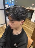 フェザーパーマ