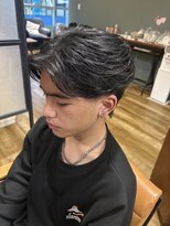 スイート(Suite)&nbsp;フェザーパーマ
