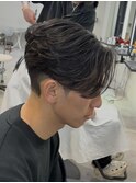 フェザーショート