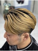 髪質改善トリートメント